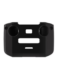 Generic BRDRC Suitable For DJI Royal 3 Remote Control Silicone Cover AIR3/MINI2/MINI 4PRO Protective Cover Accessories-Color:RC-N1/N2 Remote Control Silicone Sleeve Upgraded Black  - Image 1