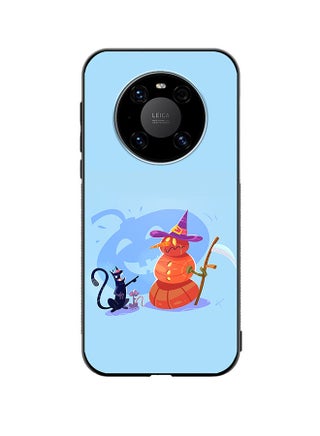 Protective Case Cover For Huawei Mate 40 Halloween Cat Design Multicolour - pzsku/Z483FA7822F0CFD0D099DZ/45/_/1668000709/01e0f96b-74bf-43cb-9f17-c4376a24ec6f