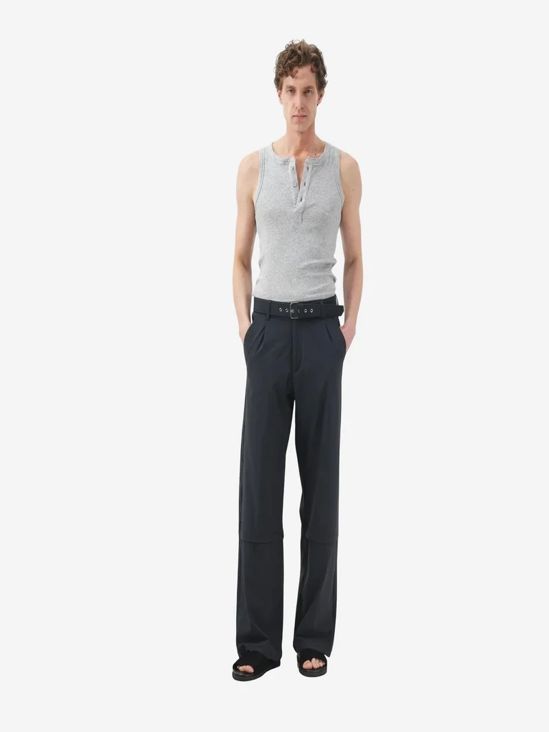Giesto GIESTO Men's Cotton T-Shirt