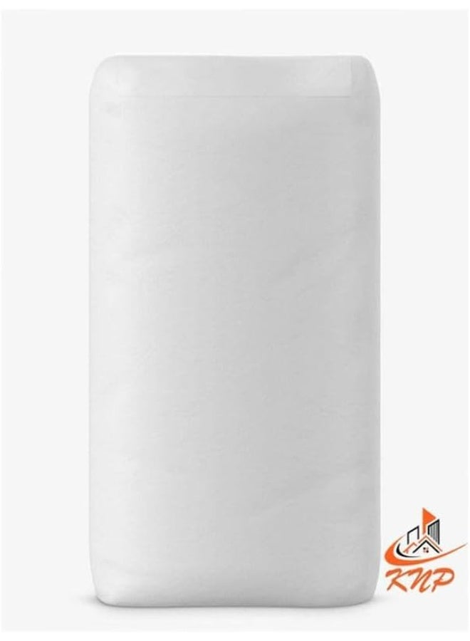 Plaster Of Paris Gypsum Powder 10KG