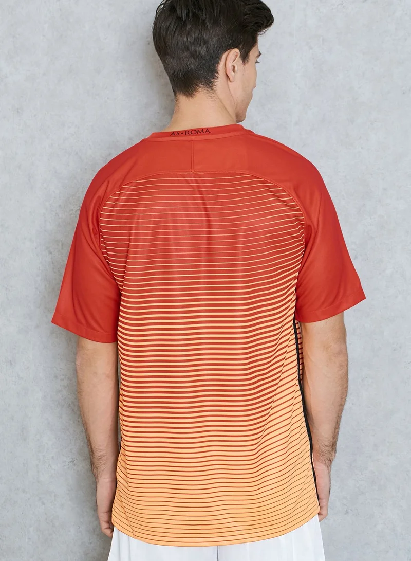 Nike Roma 16/17 3rd Jersey