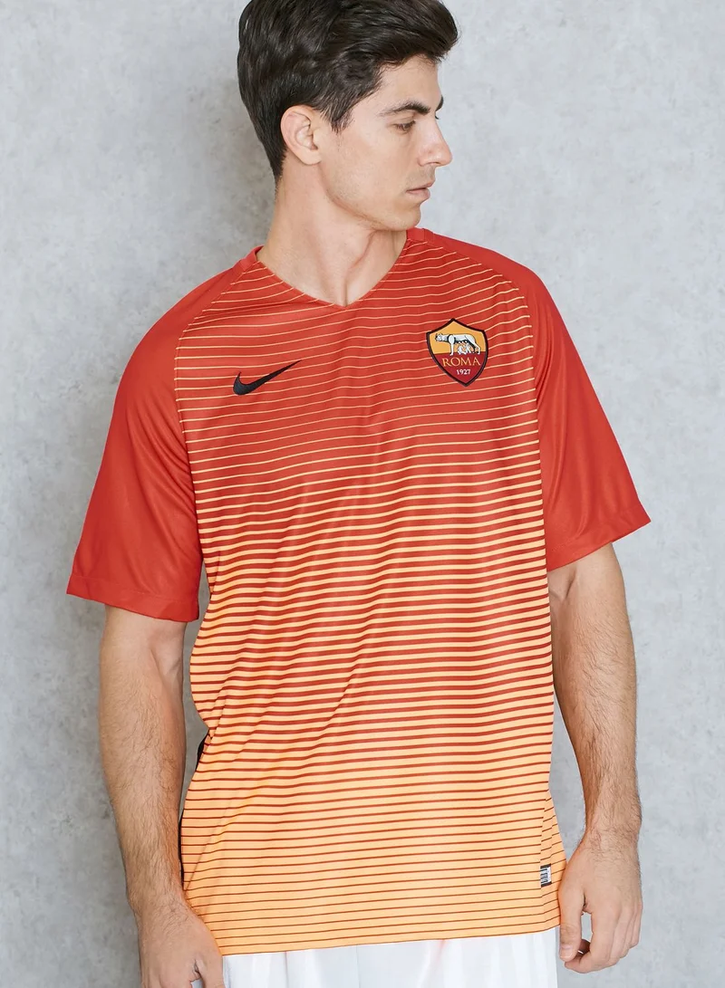 Nike Roma 16/17 3rd Jersey