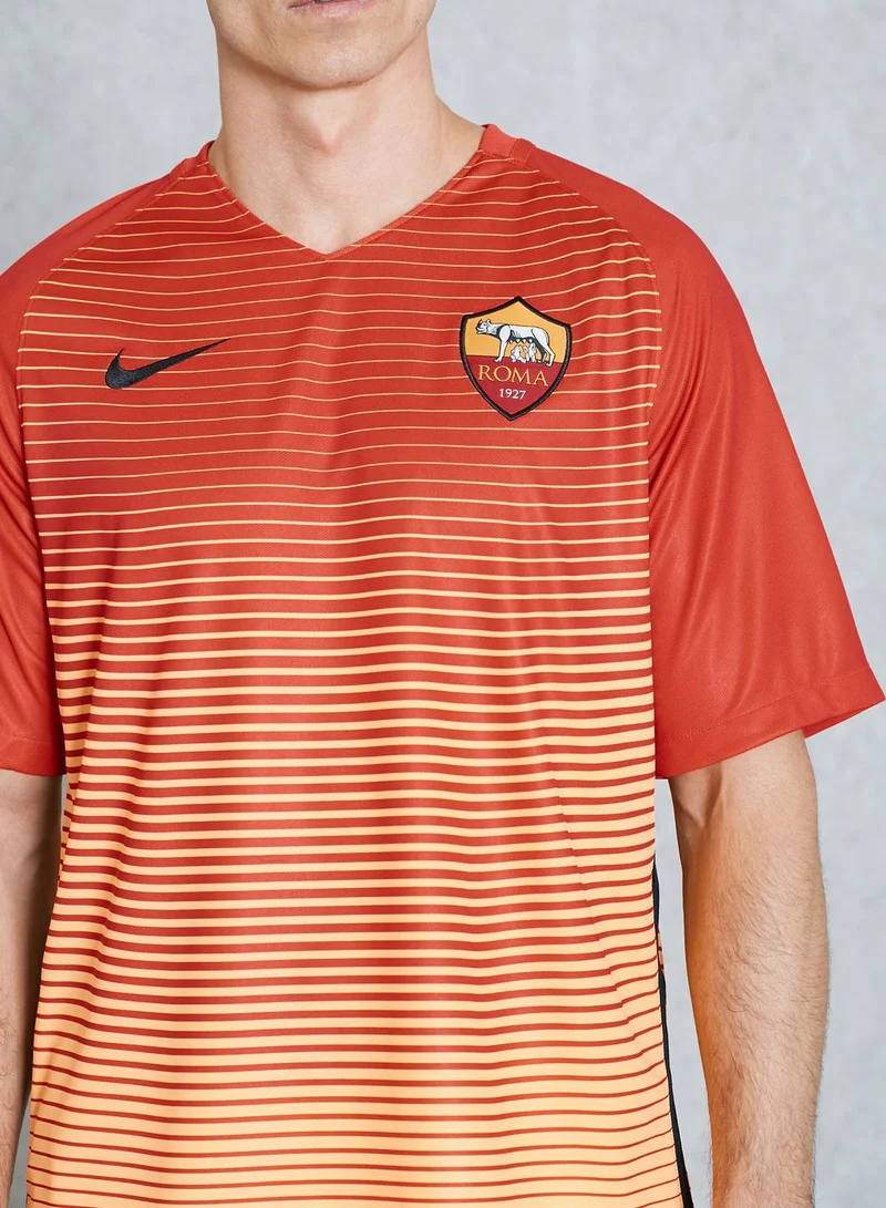 Nike Roma 16/17 3rd Jersey