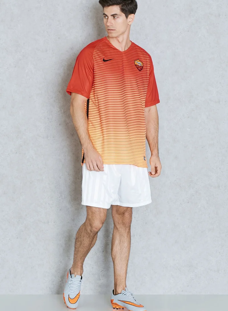 Nike Roma 16/17 3rd Jersey