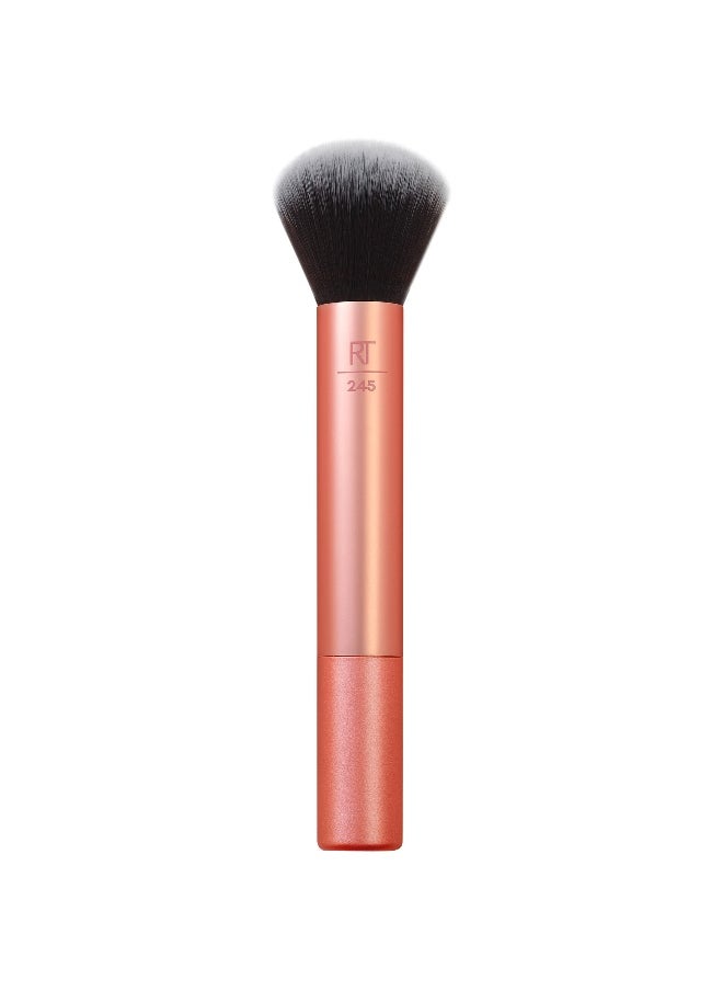 REAL TECHNIQUES Everything Face Brush  - Image 1