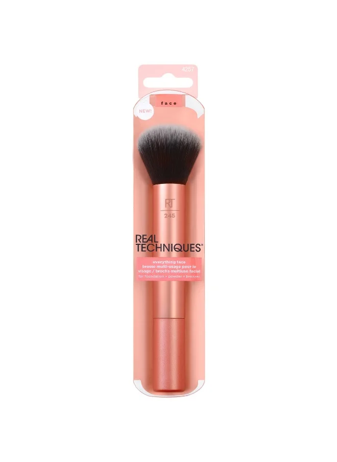 REAL TECHNIQUES Everything Face Brush