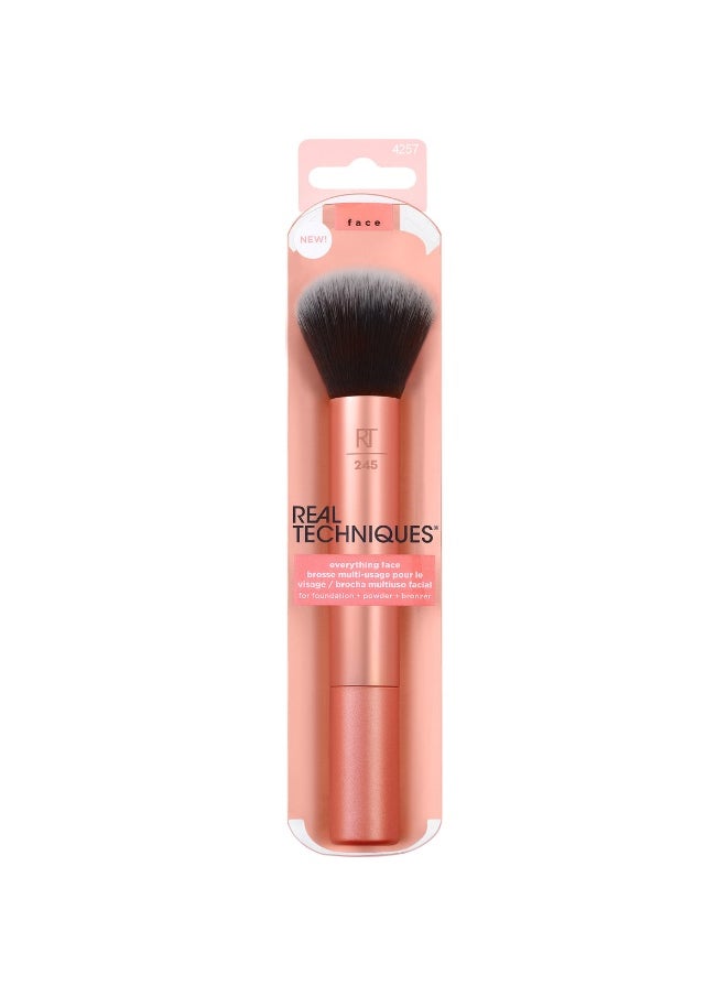 REAL TECHNIQUES Everything Face Brush  - Image 2
