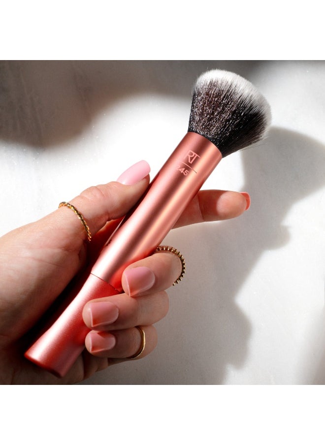 REAL TECHNIQUES Everything Face Brush  - Image 5