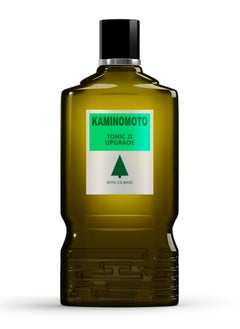 KAMINOMOTO Hair TonicII -180 ml  - Image 4