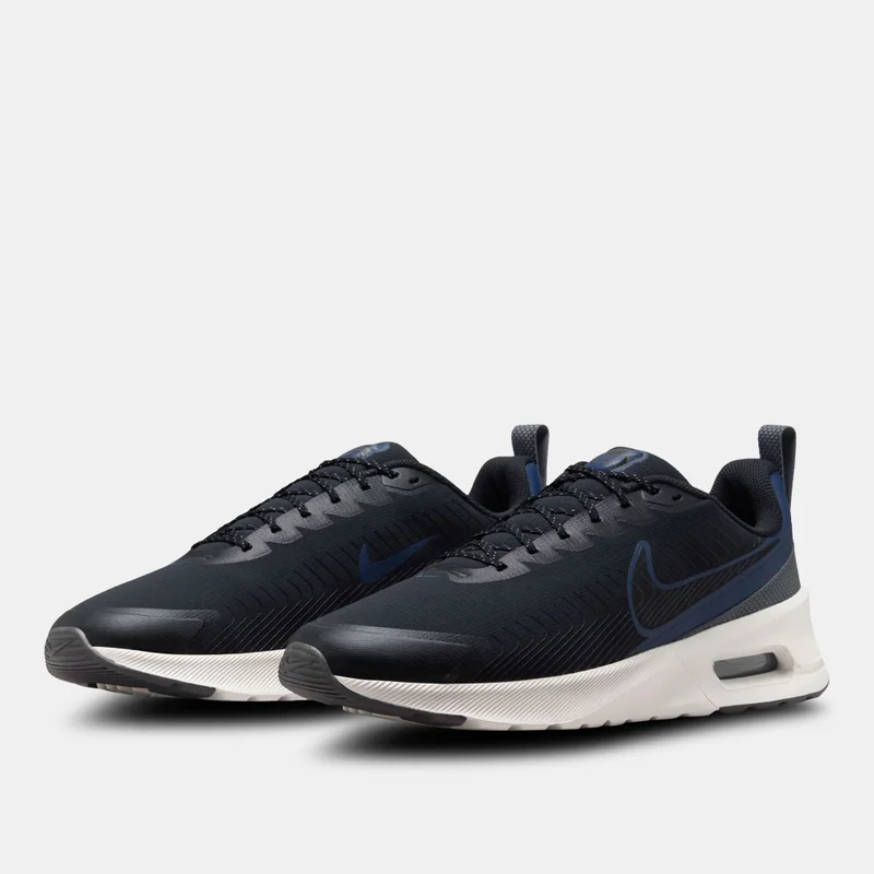 Nike Men's Air Max Nuaxis Winterized Shoes