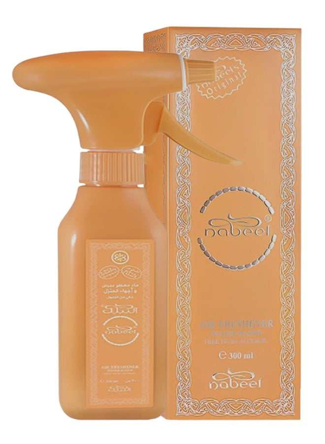 Nabeel 7 Pieces Nabeel Air Freshner 300ml - Image 2