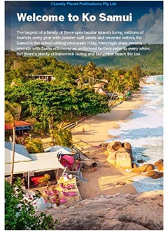 Lonely Planet Pocket Ko Samui - pzsku/Z48404BA398FC8819DC59Z/45/_/1724834645/efec6ae0-d62b-4cb3-bcc7-f839e1e3463e