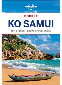 Lonely Planet Pocket Ko Samui - pzsku/Z48404BA398FC8819DC59Z/45/_/1724834646/2d5e61c0-ab10-4f97-b354-411d709bc09f