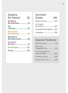 Lonely Planet Pocket Ko Samui - pzsku/Z48404BA398FC8819DC59Z/45/_/1724834646/a8e04f77-11e4-4317-b0ca-f0b08428180a