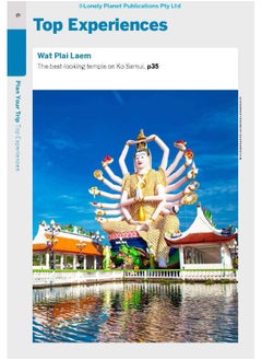 Lonely Planet Pocket Ko Samui - pzsku/Z48404BA398FC8819DC59Z/45/_/1724834647/d9d0cd30-52cc-468d-a976-4fdca4306710