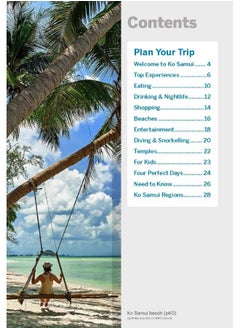 Lonely Planet Pocket Ko Samui - pzsku/Z48404BA398FC8819DC59Z/45/_/1724834651/7fc8adb7-2781-4323-8de4-0f8abc5a39c5