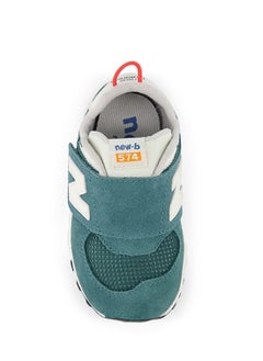 New Balance Infant 574  - Image 5