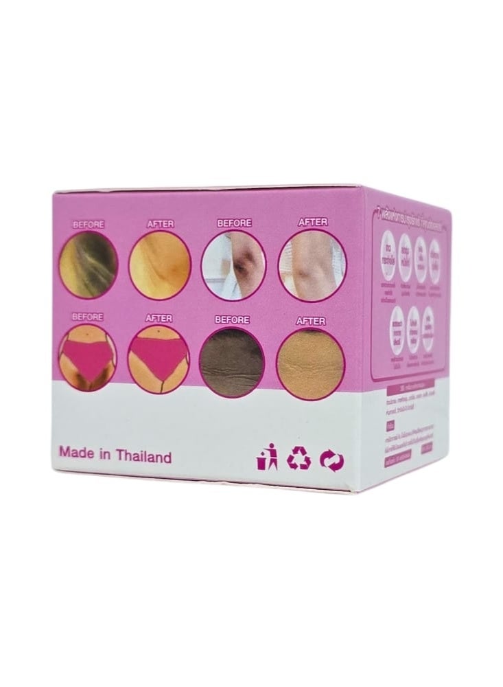 YaYa Underarm Whitening Cream30g - Image 2