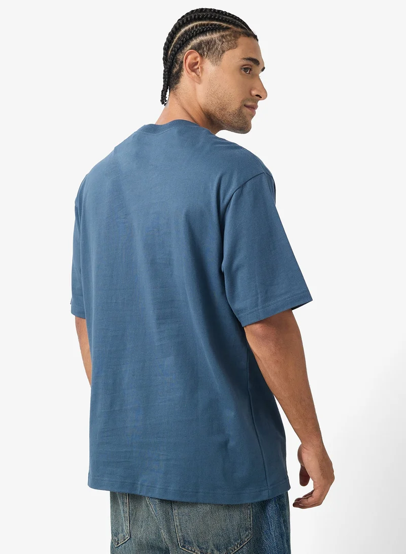 جوردن تيشيرت جوردن بشعار الجيب