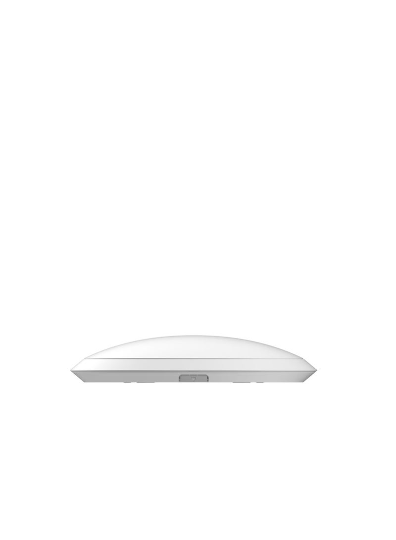 Ruijie RG-RAP72 Wi-Fi 7 BE3600 Ceiling-Mount Access Point | Dual-Band 2.5GbE Cloud-Managed AP - Image 4
