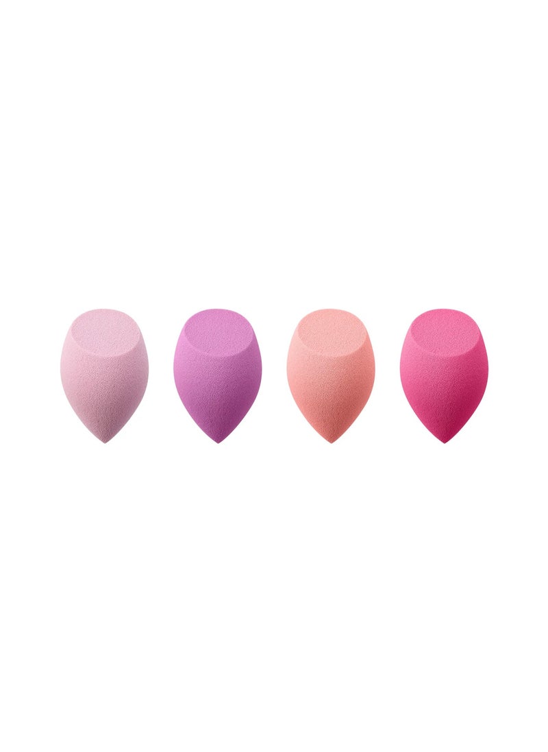 REAL TECHNIQUES Miracle Complexion Sponge + Concealer Minis - S  - Image 5
