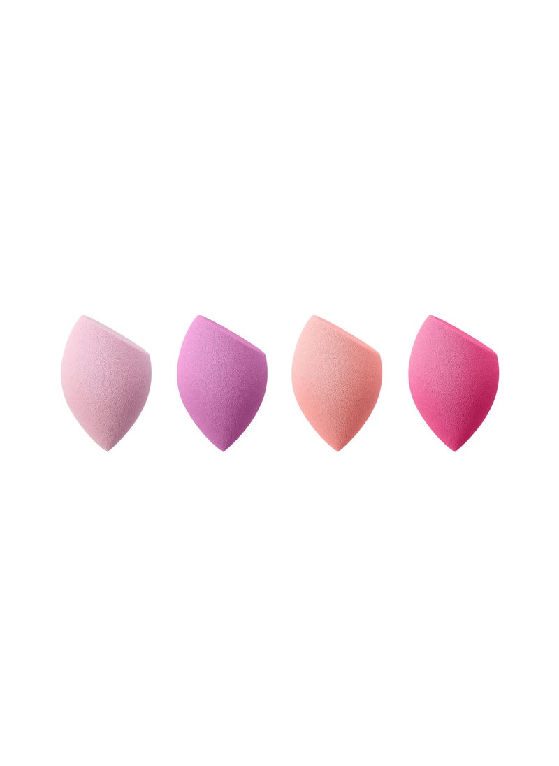 REAL TECHNIQUES Miracle Complexion Sponge + Concealer Minis - S  - Image 1