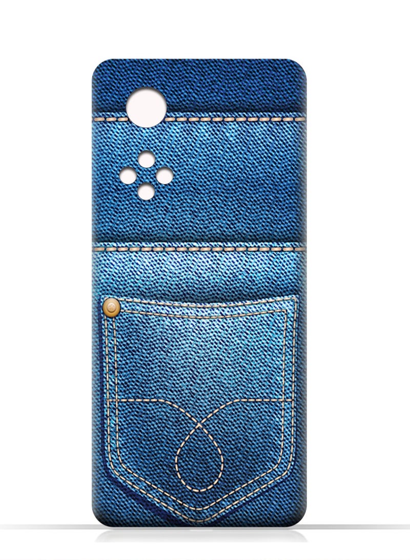 إيه إم سي ديزاين غطاء حماية بطبعة هاتف هواوي نوفا 9 برو - Image 2