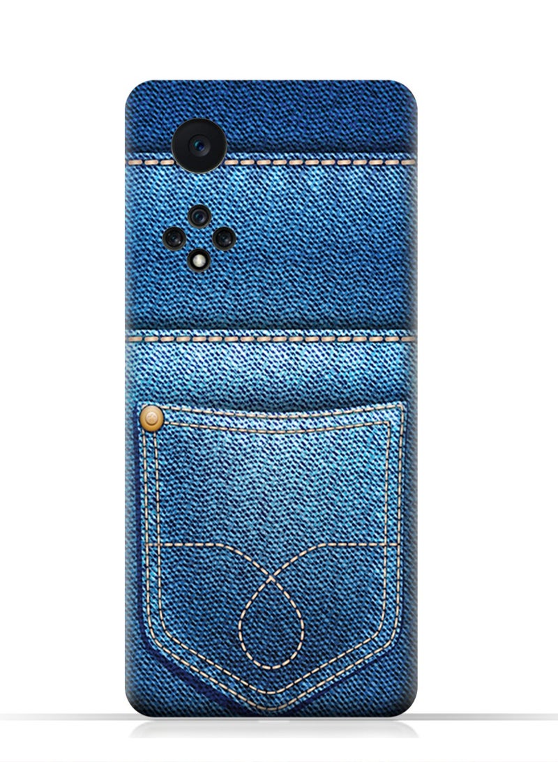 إيه إم سي ديزاين غطاء حماية بطبعة هاتف هواوي نوفا 9 برو - Image 1