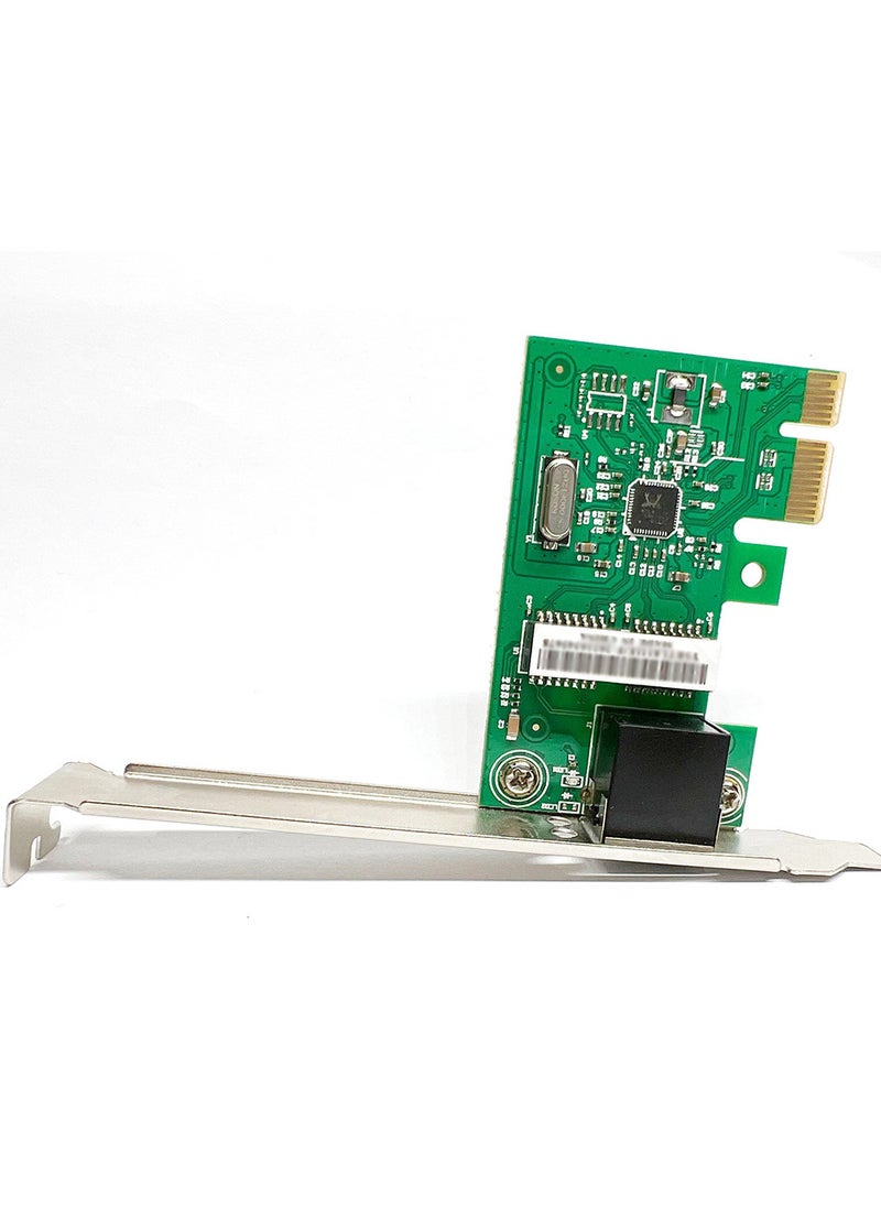 Generic Gigabit Ethernet PCI-E Network Card 1000M RTL8111E 