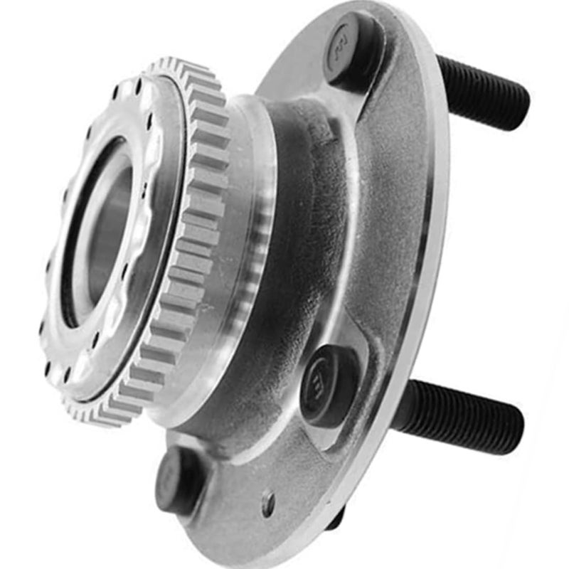 مجمع محور تحمل العجلة 52710 2D111 لسيارات هيونداي إلنترا 2001-2006 وكيا سبيكترا 2004-2009 الخلفي - Image 1