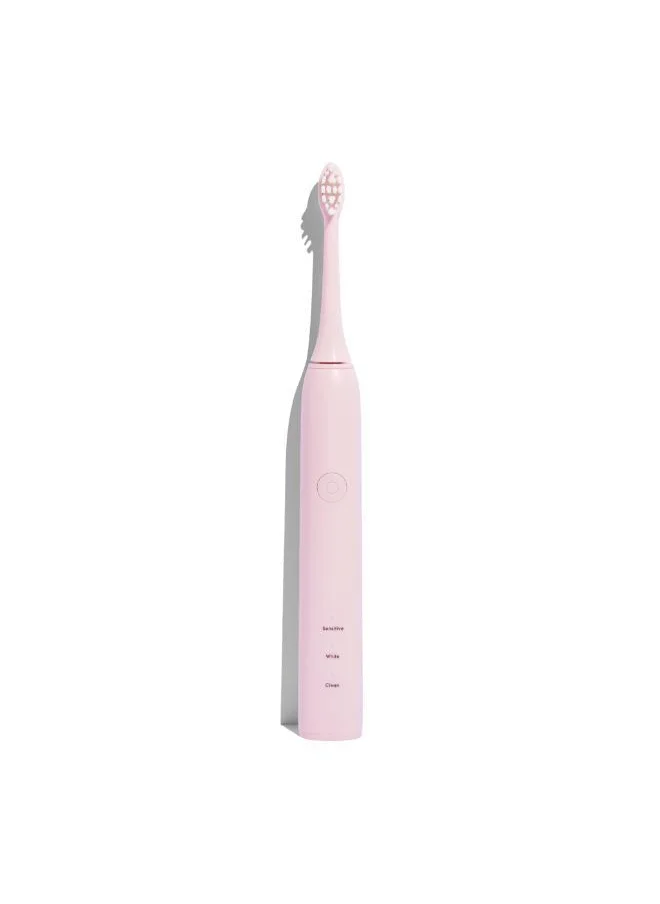 Gem Gem Electric Toothbrush Coconut