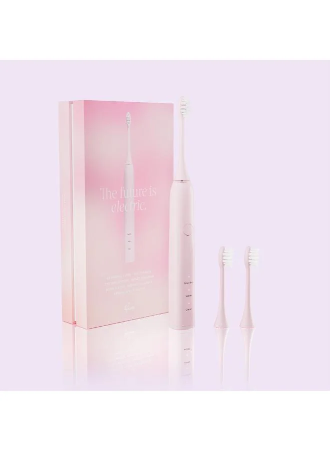 Gem Gem Electric Toothbrush Coconut