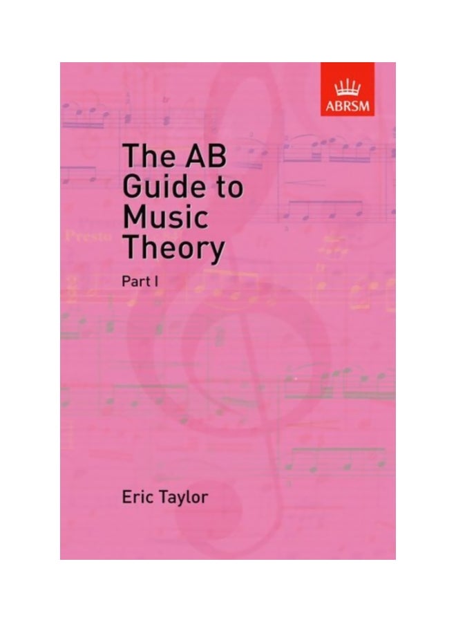 The AB Guide To Music Theory: Part 1