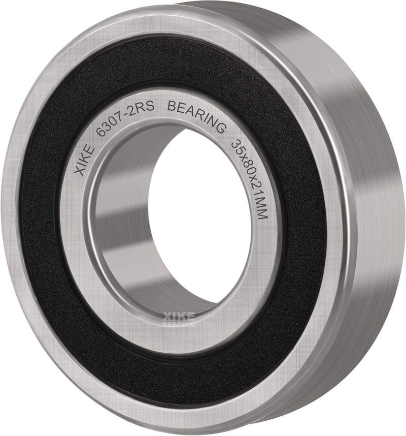 XiKe 134642100 Washer Tub Bearing & Seal Kit - Quiet and Durable Replacement for Electrolux and Kenmore - Image 3