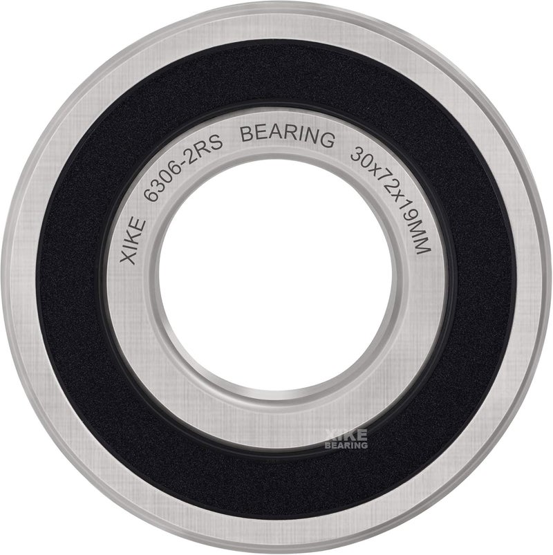 XiKe 134642100 Washer Tub Bearing & Seal Kit - Quiet and Durable Replacement for Electrolux and Kenmore - Image 2