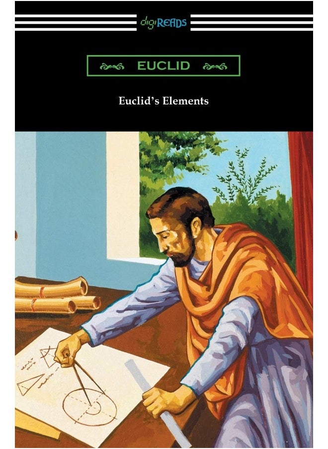Euclid's Elements (The Thirteen Books)  - Image 1