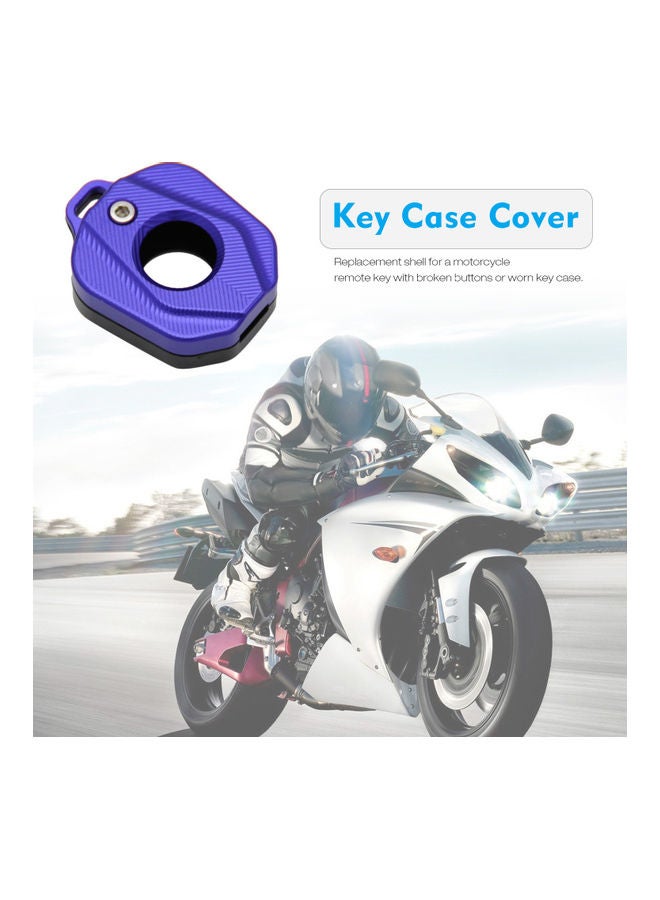 Loquat Aluminum Key Case Cover - Image 4