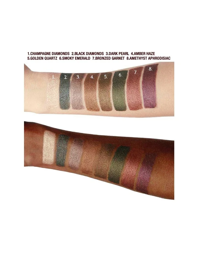 Charlotte Tilbury Colour Chameleon - Bronzed Garnet