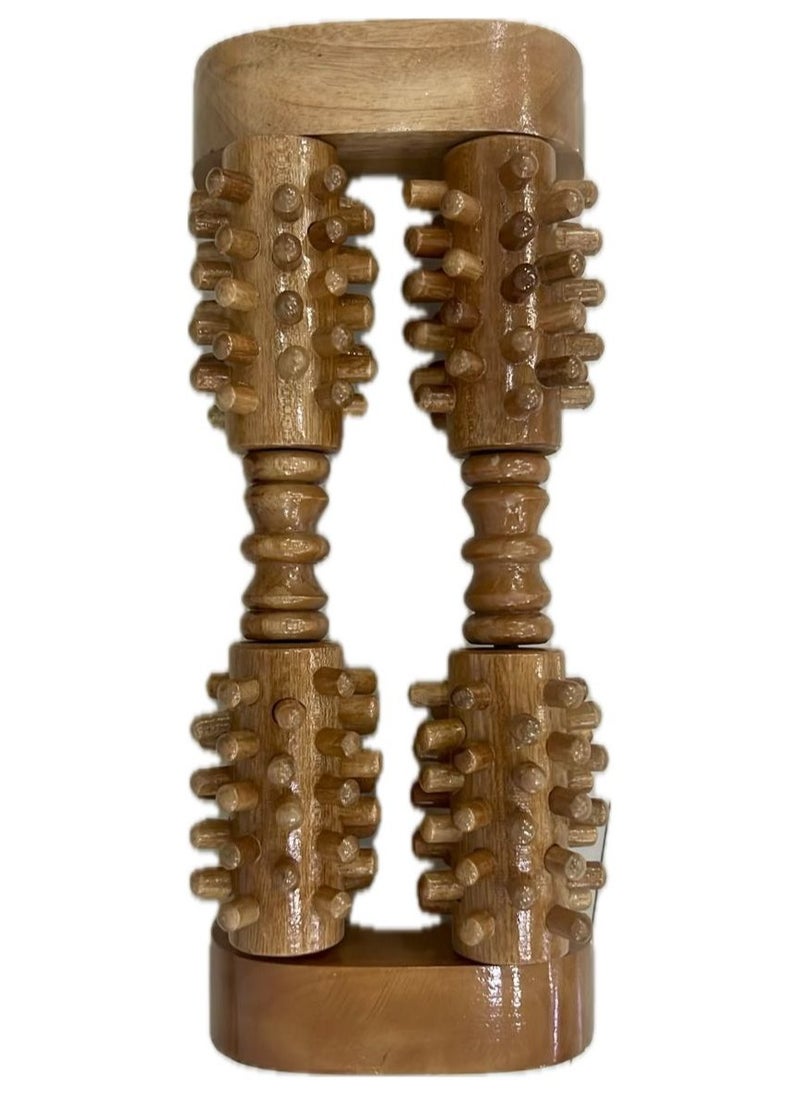 Generic massage roll for foor 