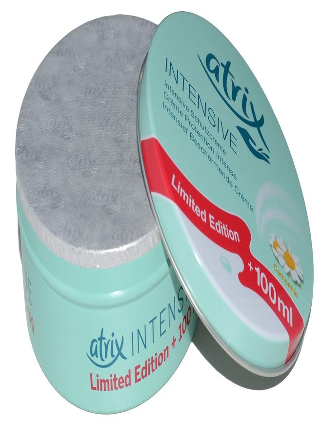 Atrix Intensive Protection Hand Cream (Limited Edition) 150ml+100ml - Image 2