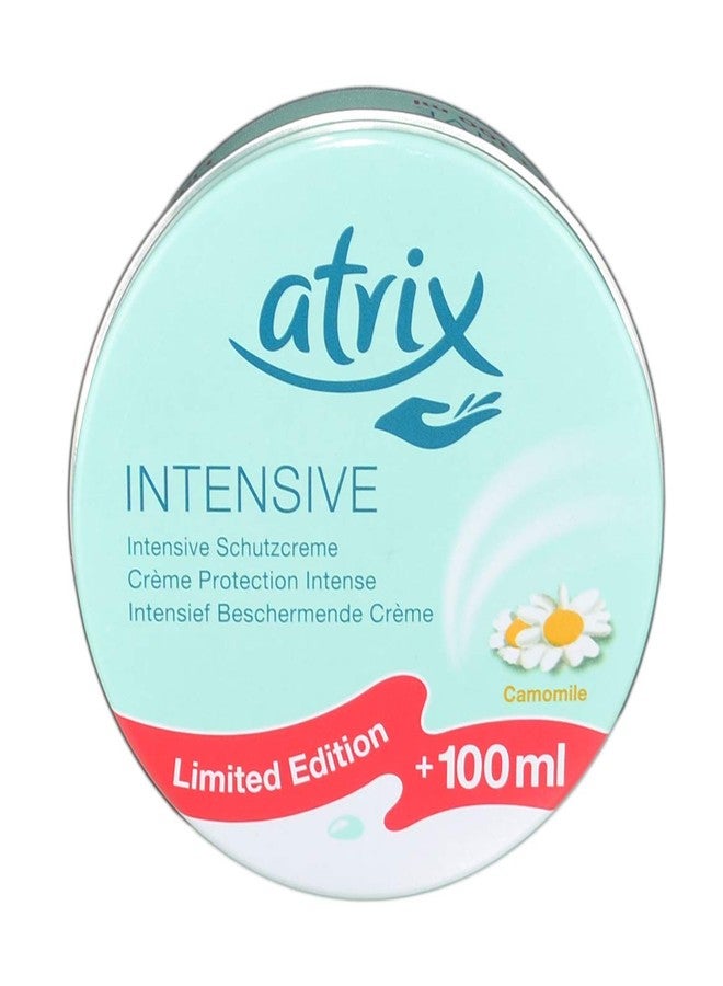 Atrix Intensive Protection Hand Cream (Limited Edition) 150ml+100ml - Image 1