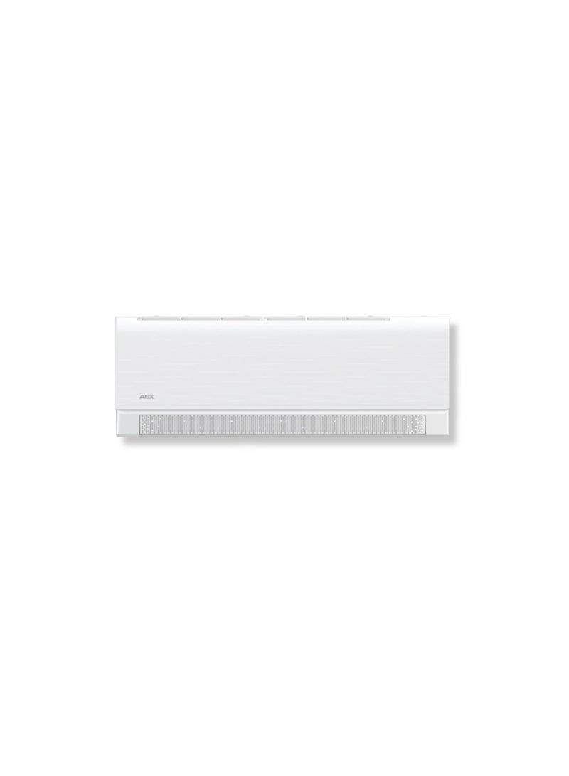 أيه يو إكس AUX Split Air Conditioner, 1.5 HP, Inverter, Cooling/Heating, Model CA 12CA white - Image 2
