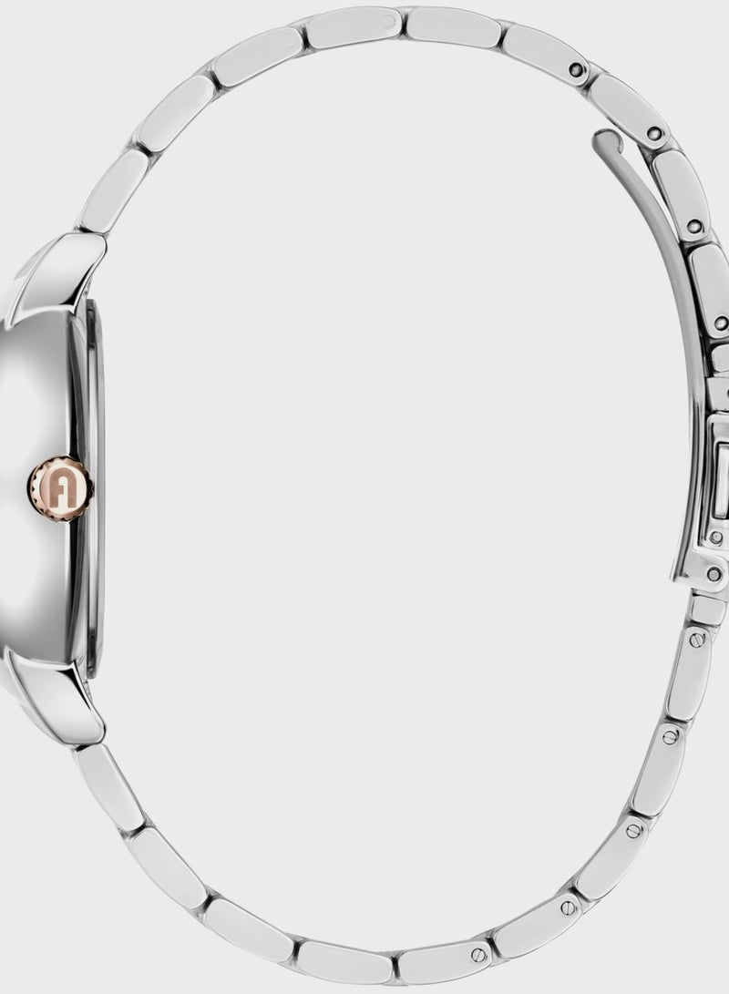Furla Furla Steel Strap Analog Watch  - Image 3