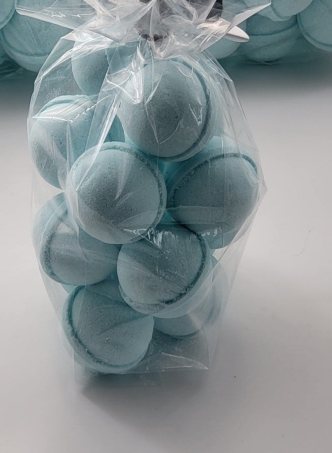 Spa Pure One Thousand Wishes Bath Bomb Fizzies with Shea Butter - Ultra Moisturizing and Best for All Skin Types - Each 1 oz - (14 Count in Pack 1) - Image 2
