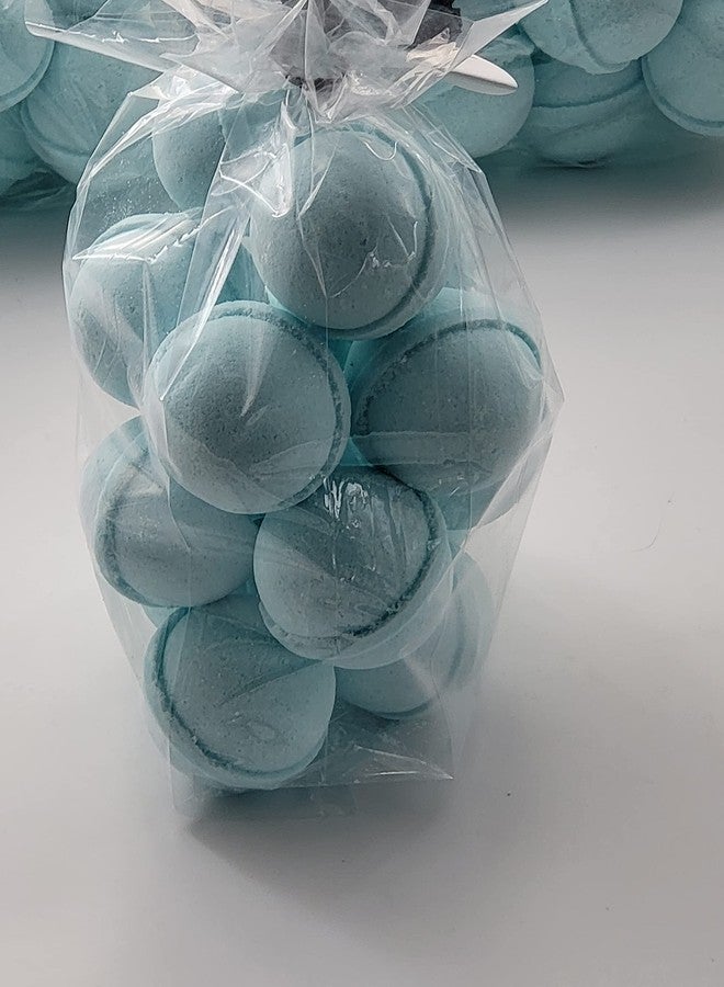 Spa Pure One Thousand Wishes Bath Bomb Fizzies with Shea Butter - Ultra Moisturizing and Best for All Skin Types - Each 1 oz - (14 Count in Pack 1) - Image 3