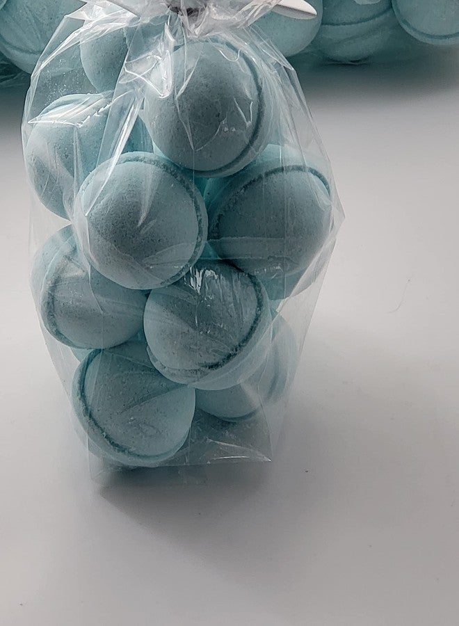 Spa Pure One Thousand Wishes Bath Bomb Fizzies with Shea Butter - Ultra Moisturizing and Best for All Skin Types - Each 1 oz - (14 Count in Pack 1) - Image 4