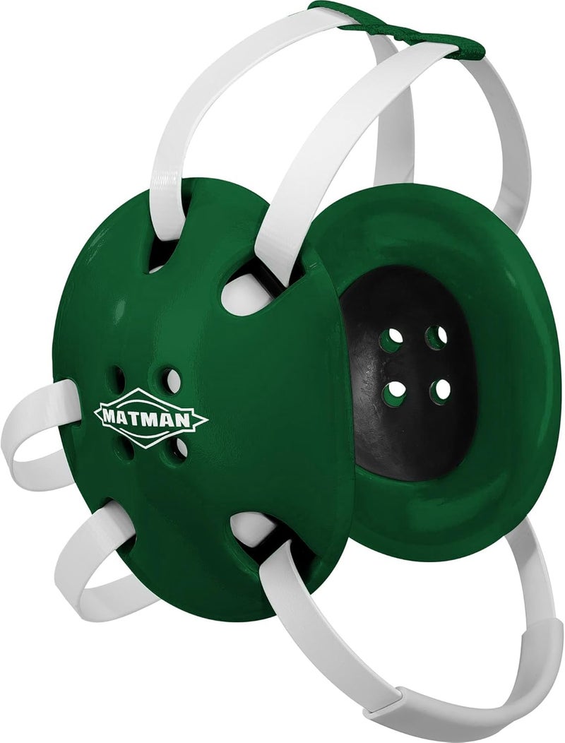 Wrestling | Original Headgear Ear Guard | Adult MMA | Wrestlers Choice!