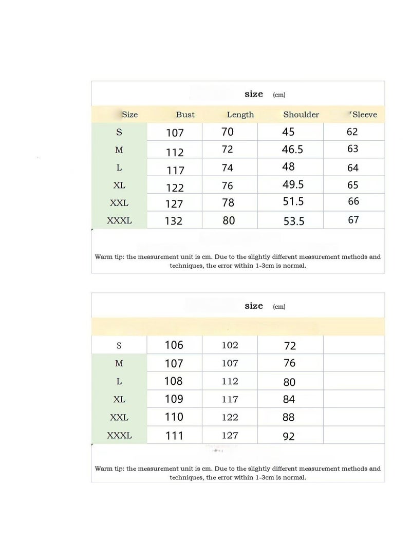 KUYING New Fashionable Comfortable Casual Set - Image 2