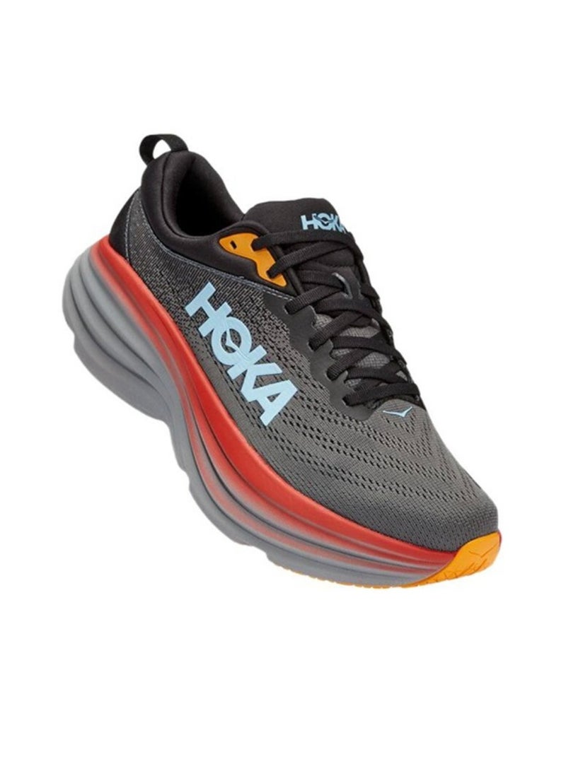 هوكا HOKA الهواء مضاد للماء بوندي 8 أحذية الركض - Image 3