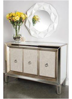 Statements by J AMDG009 Indoor Cassidy Buffet White